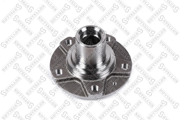 Wheel Hub (42-15179-SX)