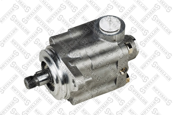 Hydraulic Pump, steering (84-32714-SX)