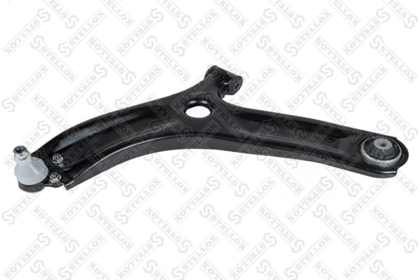 Control/Trailing Arm, wheel suspension (54-00081-SX)