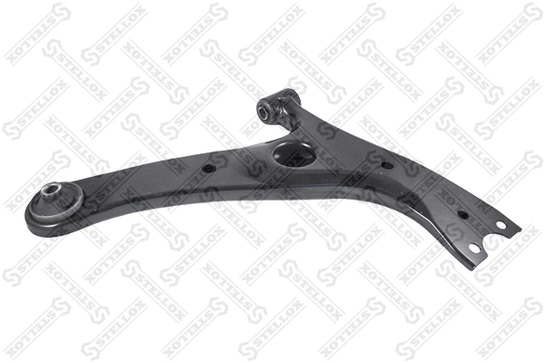Control/Trailing Arm, wheel suspension (57-00120-SX)