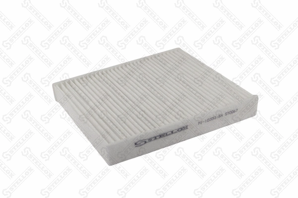 Filter, cabin air (71-10353-SX)