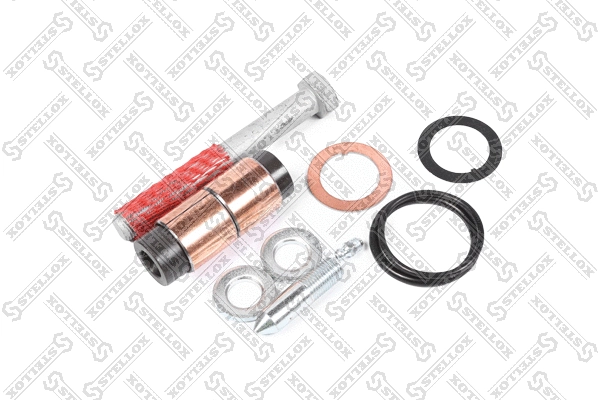 Repair Kit, driver cab suspension (87-01811-SX)