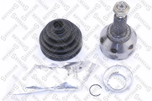 Joint Kit, drive shaft (150 1417-SX)
