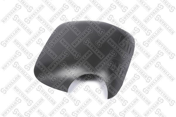 Cover, exterior mirror (87-29518-SX)