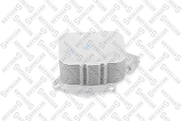 Oil Cooler, engine oil (10-73013-SX)