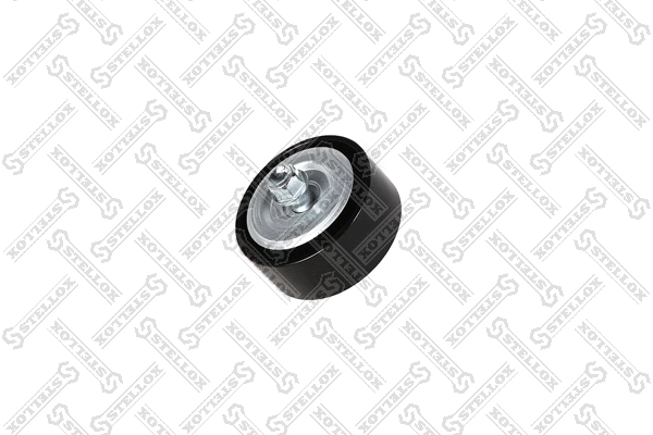 Tensioner Pulley, V-ribbed belt (03-41045-SX)