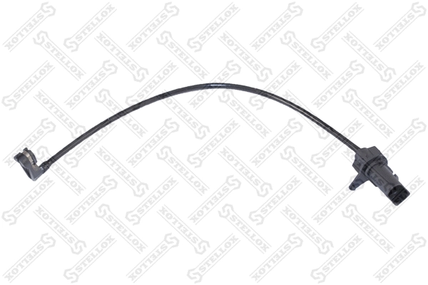 Sensor, brake pad wear (00-10001-SX)