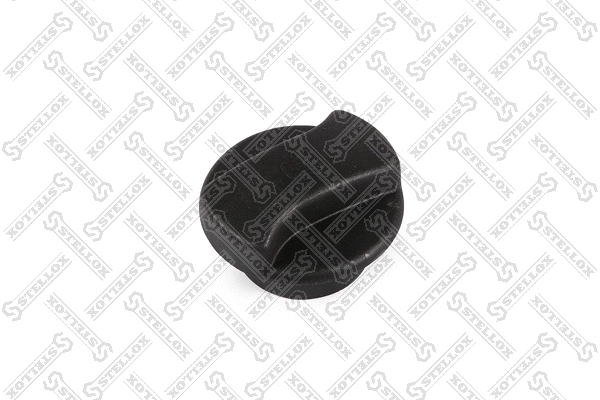 Cap, radiator (75-51960-SX)
