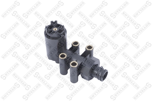 Sensor, pneumatic suspension level (84-17003-SX)