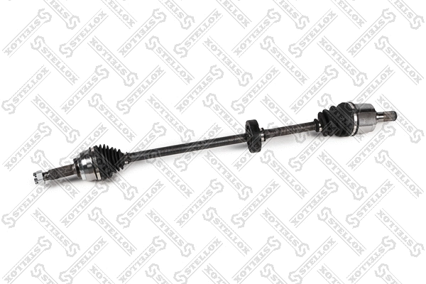 Drive Shaft (158 1846-SX)