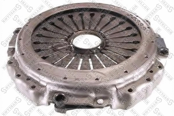 Clutch Pressure Plate (83-04535-SX)