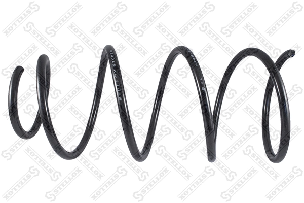 Suspension Spring (10-21249-SX)