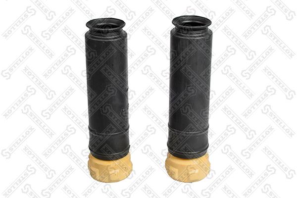Dust Cover Kit, shock absorber (11-27299-SX)