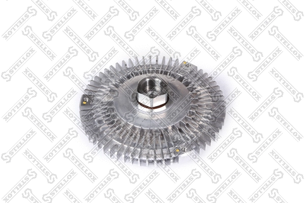 Clutch, radiator fan (30-00552-SX)