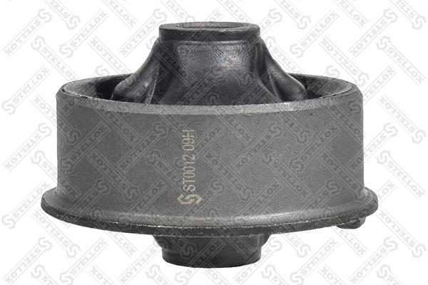 Mounting, control/trailing arm (77-01856-SX)