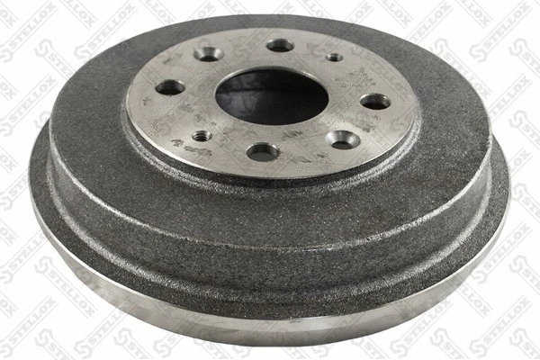 Brake Drum (6020-1816-SX)