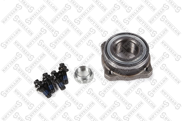 Wheel Bearing Kit (43-29103-SX)