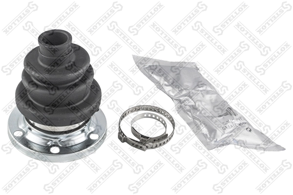 Bellow Kit, steering (13-00571-SX)