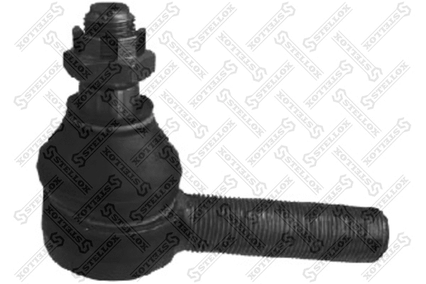 Tie Rod End (51-01298-SX)