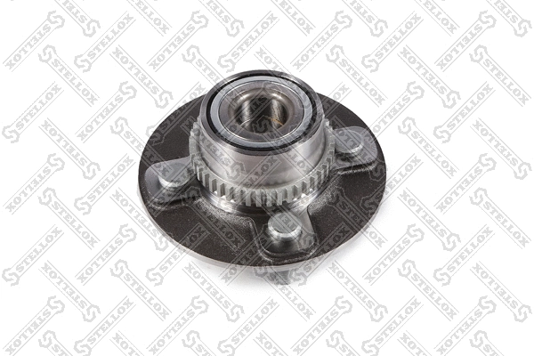 Wheel Bearing Kit (43-29192-SX)