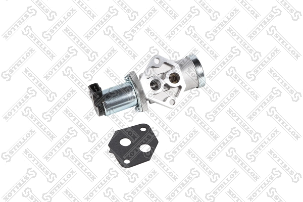 Idle Control Valve, air supply (75-51509-SX)