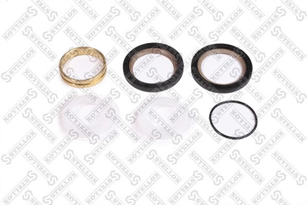 Oil Filter, retarder (81-01391-SX)