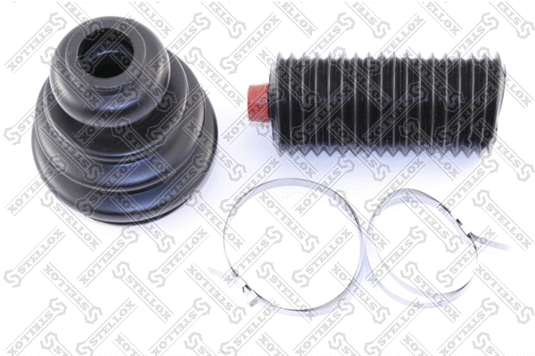 Bellow Kit, drive shaft (13-00010-SX)