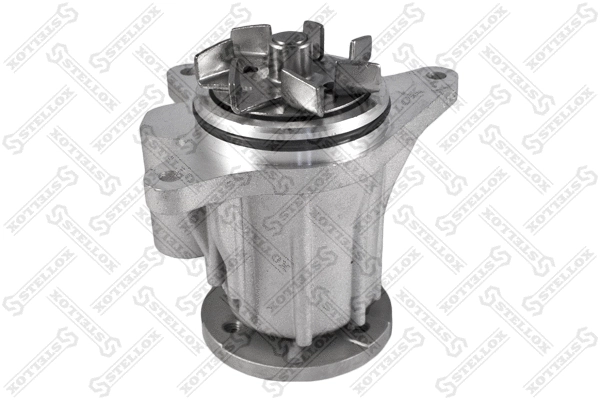 Water Pump, engine cooling (4500-0276-SX)