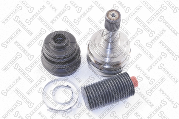 Joint Kit, drive shaft (160 1006-SX)