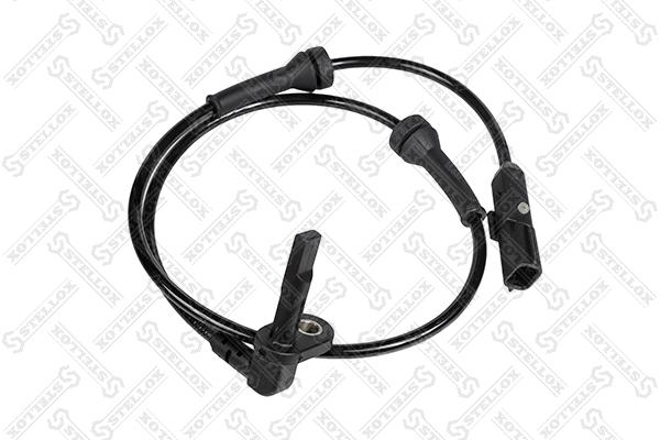 Sensor, wheel speed (06-65792-SX)