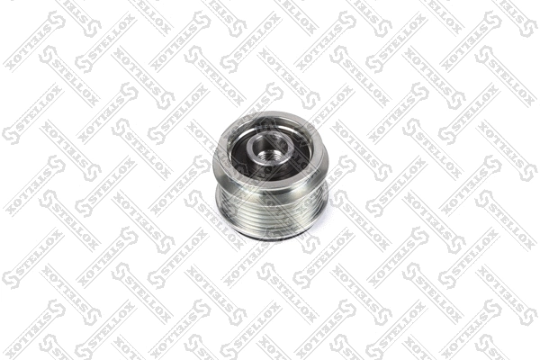 Belt Pulley, alternator (20-01400-SX)