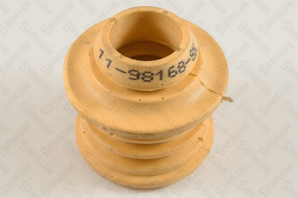 Rubber Buffer, suspension (11-98168-SX)