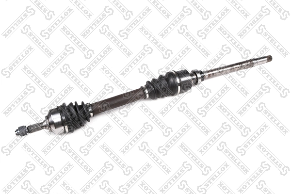 Drive Shaft (158 1374-SX)