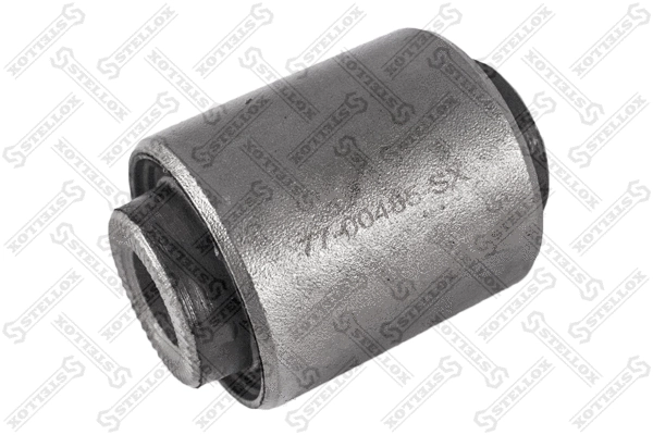 Mounting, control/trailing arm (77-00485-SX)