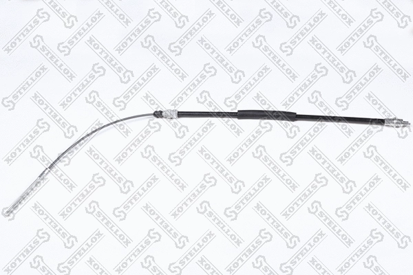 Cable Pull, parking brake (29-98772-SX)