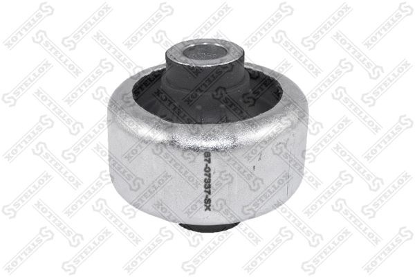 Mounting, control/trailing arm (87-07337-SX)