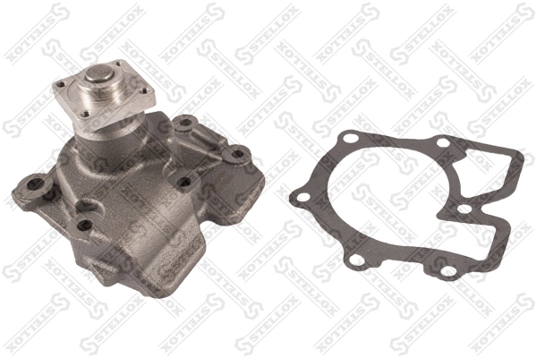 Water Pump, engine cooling (4510-0050-SX)