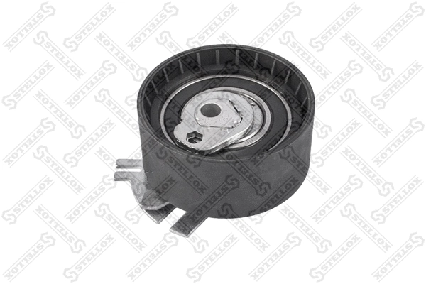 Tensioner Pulley, V-ribbed belt (03-40215-SX)
