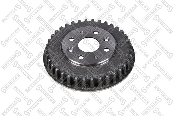 Brake Drum (6020-1068-SX)