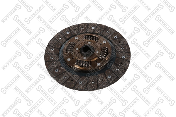 Clutch Disc (07-00132-SX)