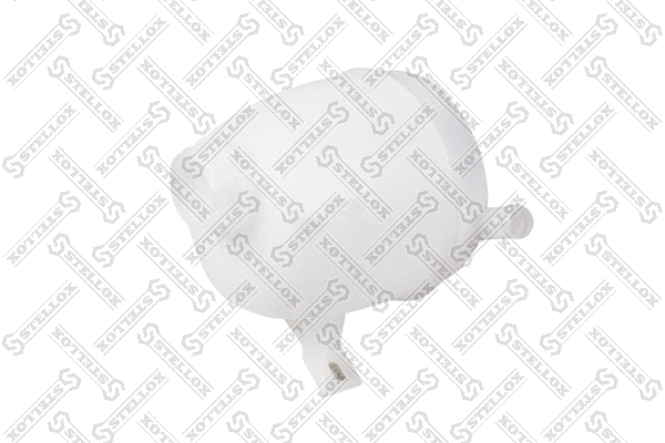 Expansion Tank, coolant (75-51215-SX)