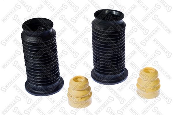 Dust Cover Kit, shock absorber (11-27397-SX)