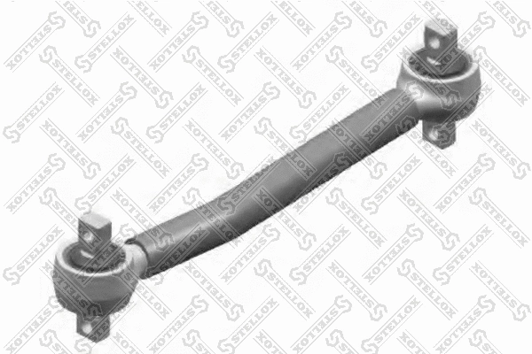 Control/Trailing Arm, wheel suspension (84-11704-SX)