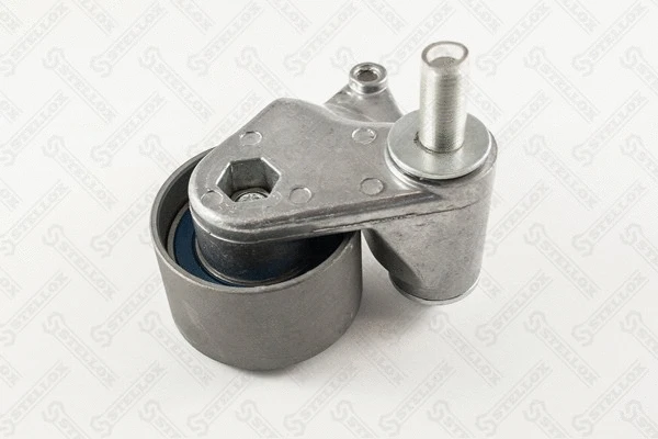 Tensioner Pulley, V-ribbed belt (03-40860-SX)