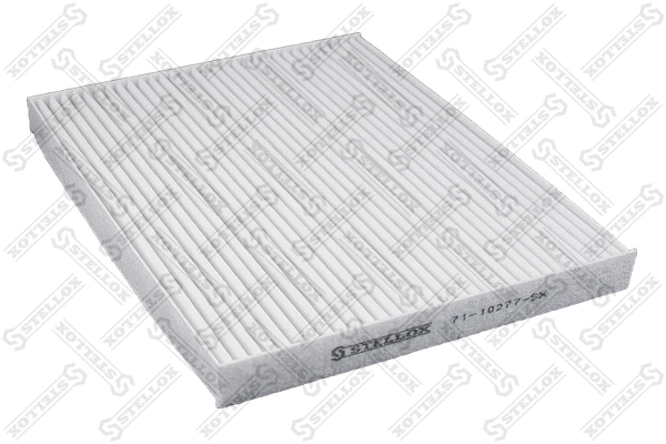 Filter, cabin air (71-10277-SX)
