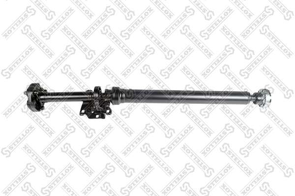 Propshaft, axle drive (86-99000-SX)