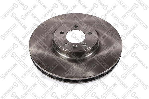 Brake Disc (6020-1932V-SX)