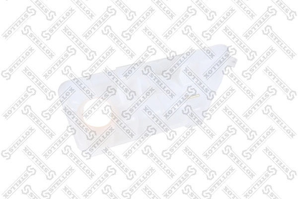 Expansion Tank, coolant (75-51231-SX)