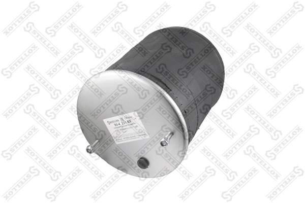 Bellow, air suspension