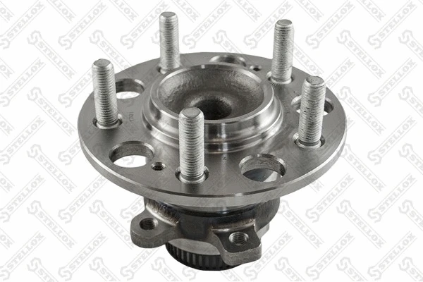 Wheel Bearing Kit (43-29024-SX)